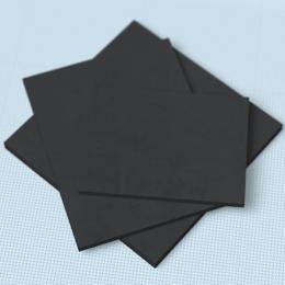カーボン板材[120×120×30mm][数量:1枚][押出成形品(GR-103)]